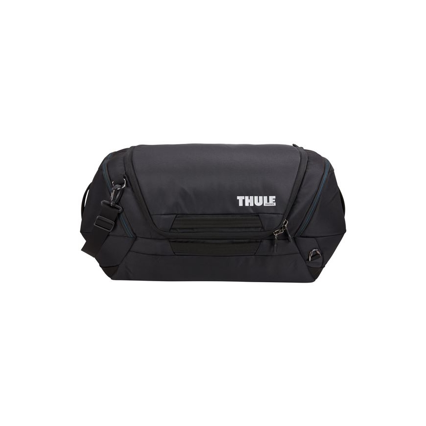 Thule TL-TSWD360K - Ceļojuma soma Subterra 60 l melna