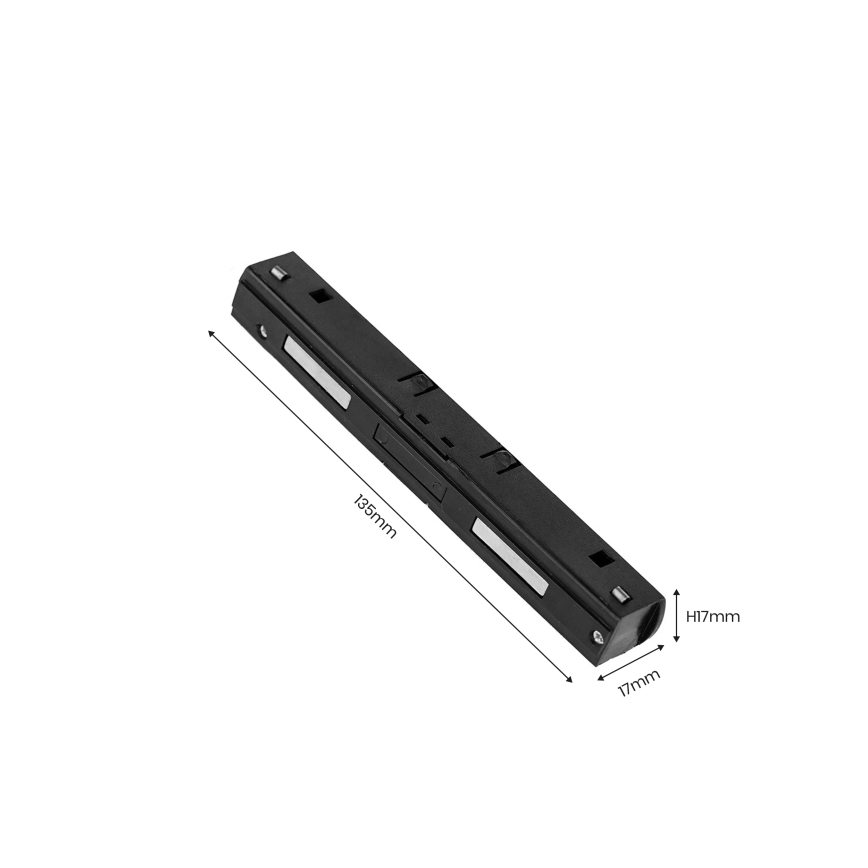 Tiešais savienotājs MAGNETIC TRACK