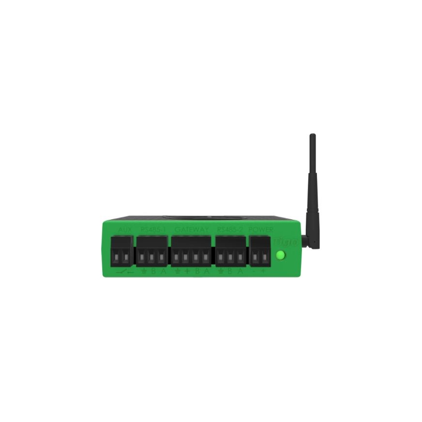 Tigo Cloud Connect Advanced (CCA) + TAP Komplekts