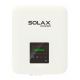 Tīkla invertors SolaX Power 10kW, X3-MIC-10K-G2 Wi-Fi