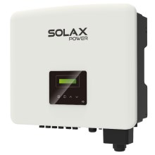 Tīkla invertors SolaX Power 20kW, X3-PRO-20K-G2 Wi-Fi