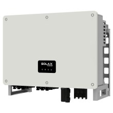 Tīkla invertors SolaX Power 50kW, X3-MGA-50K-G2