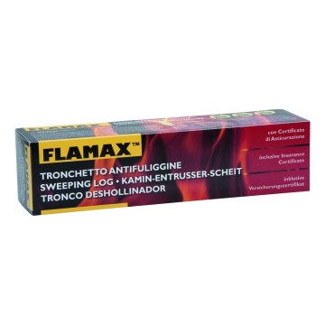 Tīrīšanas skali FLAMAX 29 cm