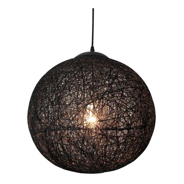 Top Lampa  Abaca 40 HN - Piekarama lampa ABACA 1xE27/60W/230V