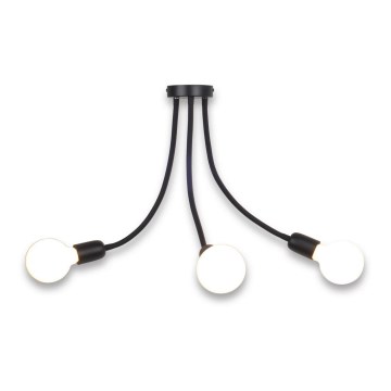 Top Lampa Galileo 3 C - Lustra ar stieni GALILEO 3xE27/40W/230V