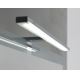 Top Lampa GILA LED- LED Vannas istabas sienas lampa GILA LED/5W/230V IP44