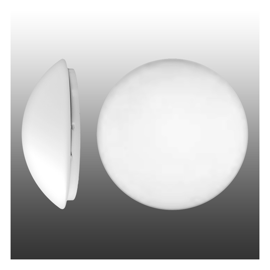 TOP LIGHT 5501/30/LED12 - LED sienas lampa LED/12W/230V