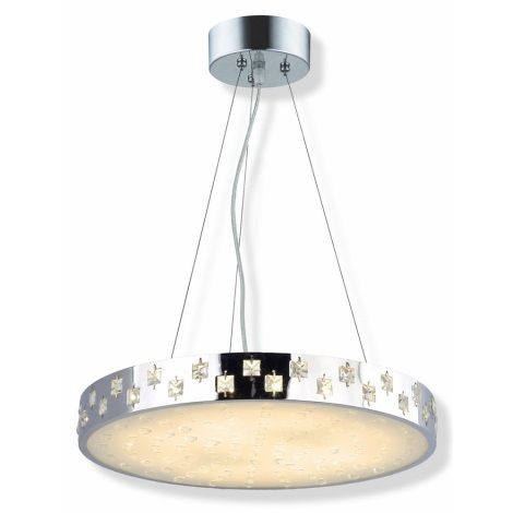Top Light Diamond 40 - LED Piekarama lampa DIAMOND LED/32W/230V