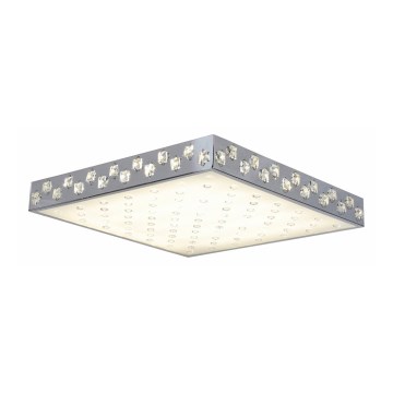 Top Light DIAMOND LED H PL - Griestu gaismeklis DIAMOND LED/36W/230V