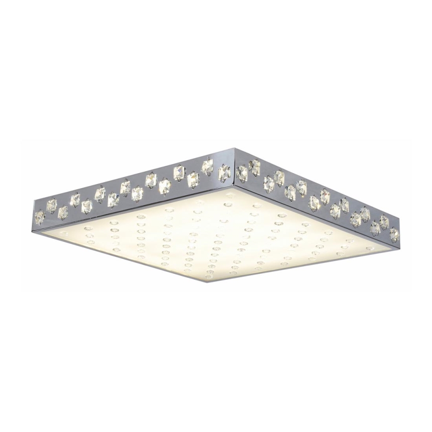 Top Light DIAMOND LED H PL - Griestu gaismeklis DIAMOND LED/36W/230V