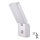 Top Light Faro B PIR - LED Prožektors ar sensoru FARO LED/15W/230V IP65 balts