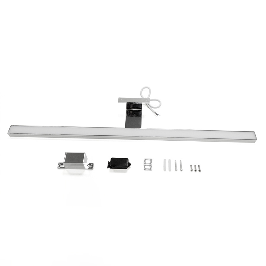Top Light GILA LED XL - LED Vannas istabas spoguļa apgaismojums GILA LED/8W/230V IP44