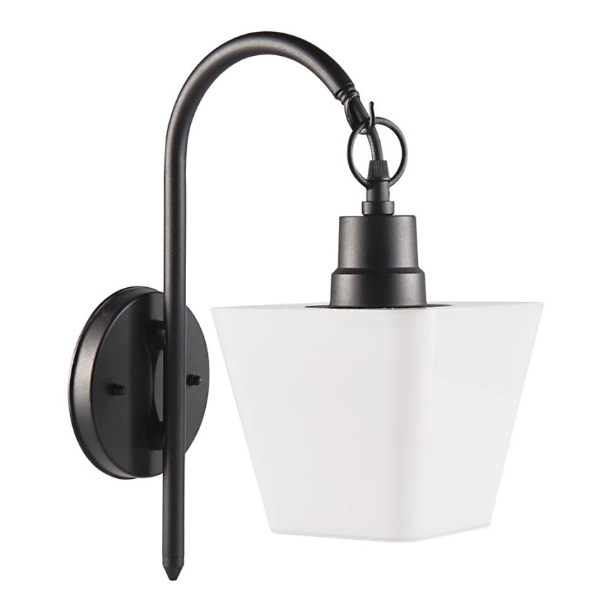 Top Light GRANADA D - Āra sienas lampa 1xE27/40W/230V IP44