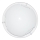 Top Light - Griestu lampa 2xE27/60W/230V balta