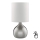 Top Light Julie - Skārienvadāma aptumšojama galda lampa JULIE 1xE14/40W/230V