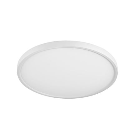 Top Light - LED Aptumšojama griestu lampa LED/36W/230V 3000-6500K + tālvadības pults