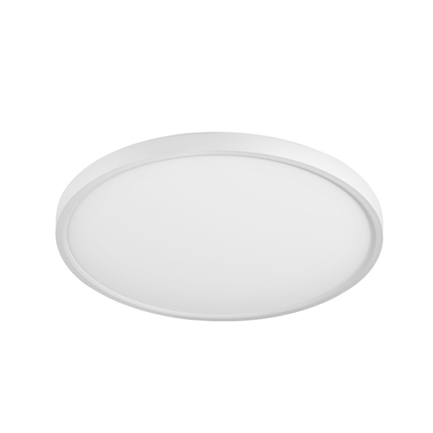 Top Light - LED Aptumšojama griestu lampa LED/36W/230V 3000-6500K + tālvadības pults
