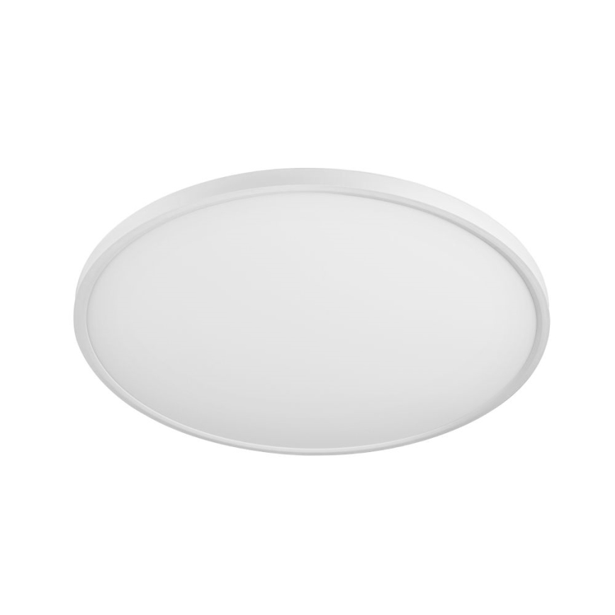 Top Light - LED Aptumšojama griestu lampa REVIT LED/50W/230V 3000-6500K + tālvadības pults
