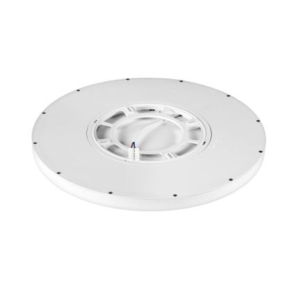 Top Light - LED Aptumšojama griestu lampa REVIT LED/50W/230V 3000-6500K + tālvadības pults