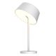 Top Light - LED Aptumšojama skārienvadāma galda lampa PARIS B LED/6,5W/230V balta