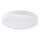 Top Light - LED Aptumšojama vannas istabas griestu lampa PETAL LED/48W/230V IP44 3000-6500K d. 48 cm balta + tālvadības pults