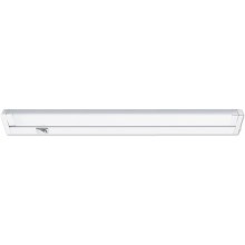 Top Light - LED Aptumšojama virtuves zem skapīša lampa ZSV 60B CCT LED/8W/230V balta