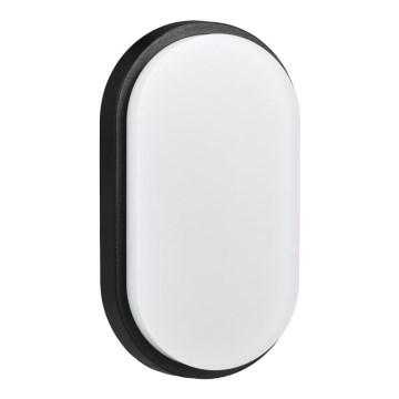 Top Light - LED Āra sienas gaismeklis BARI LED/15W/230V 4000K IP54