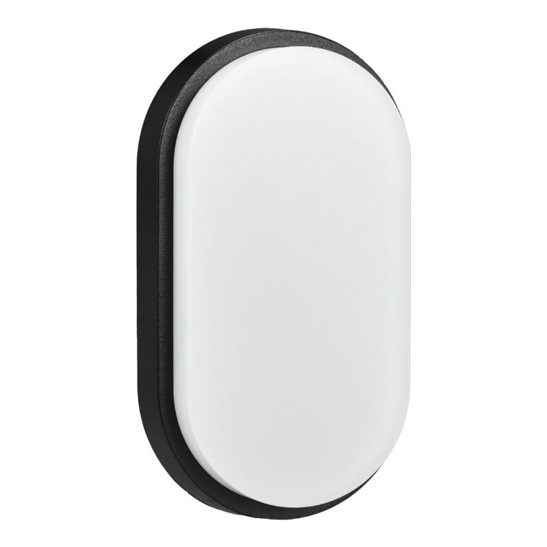 Top Light - LED Āra sienas gaismeklis BARI LED/15W/230V 4000K IP54