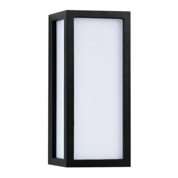 Top Light - LED Āra sienas lampa BURGOS LED/20W/230V IP44 4000K