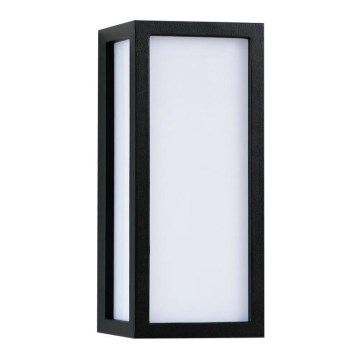 Top Light - LED Āra sienas lampa BURGOS LED/20W/230V IP44 4000K