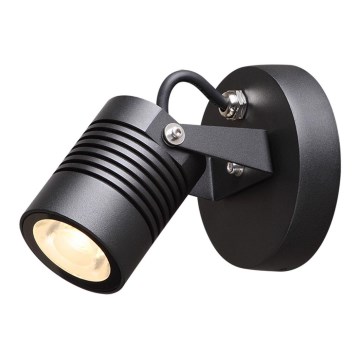 Top Light - LED Āra sienas lampa IBIZA LED/5W/230V IP54