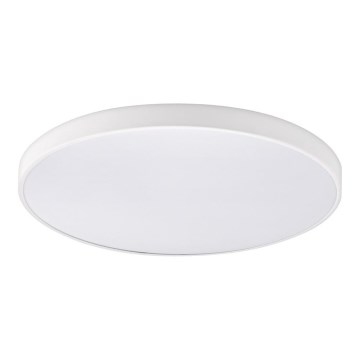 Top Light - LED dimējama vannas istabas griestu lampa PETAL LED/60W/230V 3000–6500K IP44 Ø 59 cm balta + ar tālvadības pulti