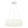 Top Light - LED Dimējams Pendants Lāmpa HALO LED/60W/230V 3000-6500K diametrs 60 cm + attālinātā vadība