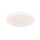 Top Light - LED dimējams vannas istabas griestu gaismeklis SPARKLE LED/60W/230V 3000-6500K IP44 Ø 49 cm balts + tālvadība