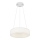 Top Light - LED Gaismas piekare HALO LED/40W/230V 3000-6500K 44 cm + tālvadības pults