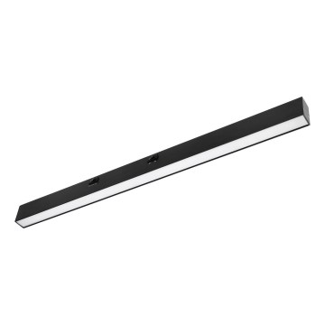 Top Light - LED gaismeklis zem skapjiem AXIS LED/15W/230V 3000/4000/6500K 60 cm melna