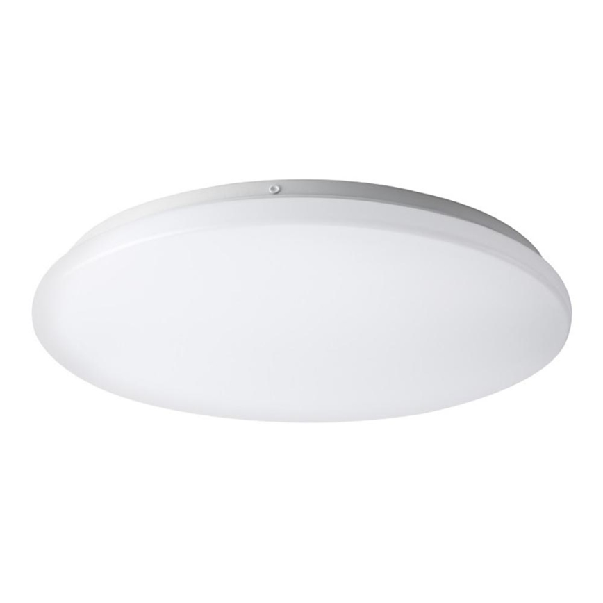 Top Light - LED Griestu lampa DUNAJ LED/24W/230V 4000K d. 38 cm
