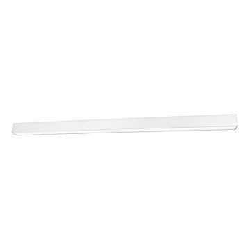 Top Light - LED griestu virsmas/piekaramais gaismeklis HORIZON LED/40W/230V 3000/4000/6500K balts