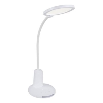 Top Light - LED regulējama pieskāriena galda lampa VIOLA LED/12W/230V 2700-6500K balta
