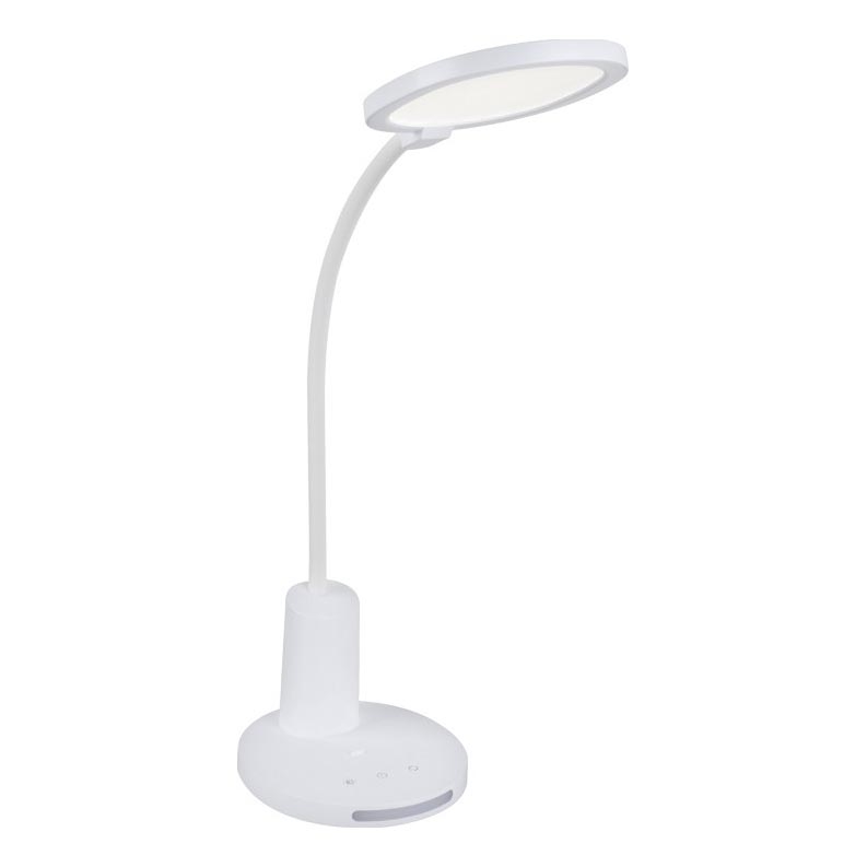 Top Light - LED regulējama pieskāriena galda lampa VIOLA LED/12W/230V 2700-6500K balta