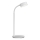Top Light - LED regulējamā skārienjūtīgā galda lampa BELLA LED/4,8W/5V 3000/4000/6500K balta
