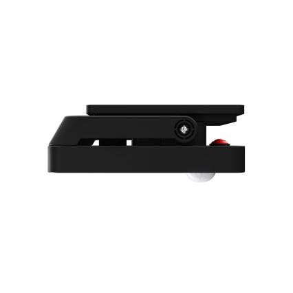 Top Light - LED Saules enerģijas sienas Prožektors ar sensoru HELEON S LED/5W/3,7V IP65 4000K 1800 mAh