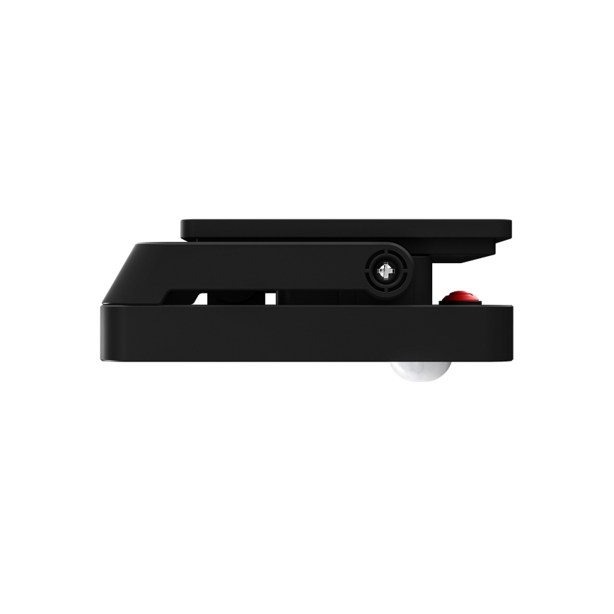 Top Light - LED Saules enerģijas sienas Prožektors ar sensoru HELEON S LED/5W/3,7V IP65 4000K 1800 mAh