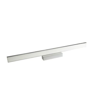 Top Light - LED Vannas istabas spogulis apgaismojums COLUMBIA LED/16W/230V 4000K IP44 80 cm matēts hroms