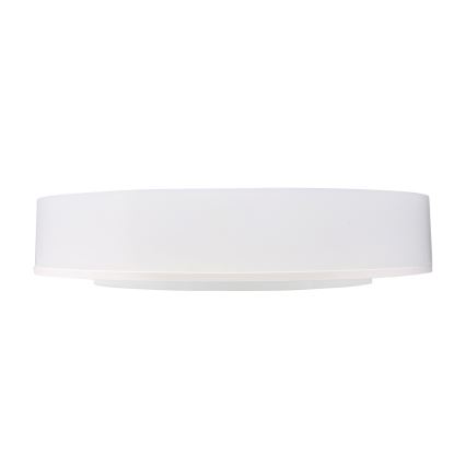 Top Light - LED Aptumšojama vannas istabas griestu lampa BOXTER LED/12/18/24W/230V IP54 3000/4000/6500K d. 28 cm