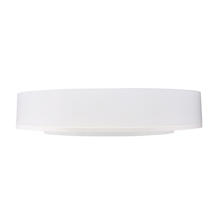 Top Light - LED Aptumšojama vannas istabas griestu lampa BOXTER LED/12/18/24W/230V IP54 3000/4000/6500K d. 28 cm