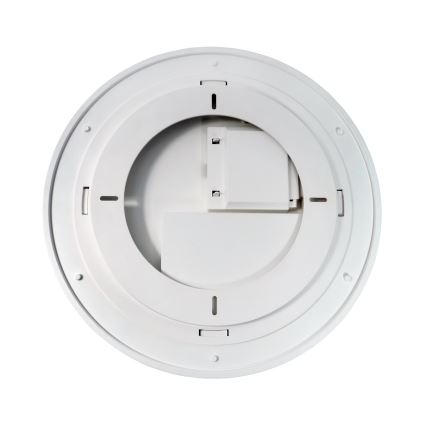 Top Light - LED Aptumšojama vannas istabas griestu lampa BOXTER LED/12/18/24W/230V IP54 3000/4000/6500K d. 28 cm