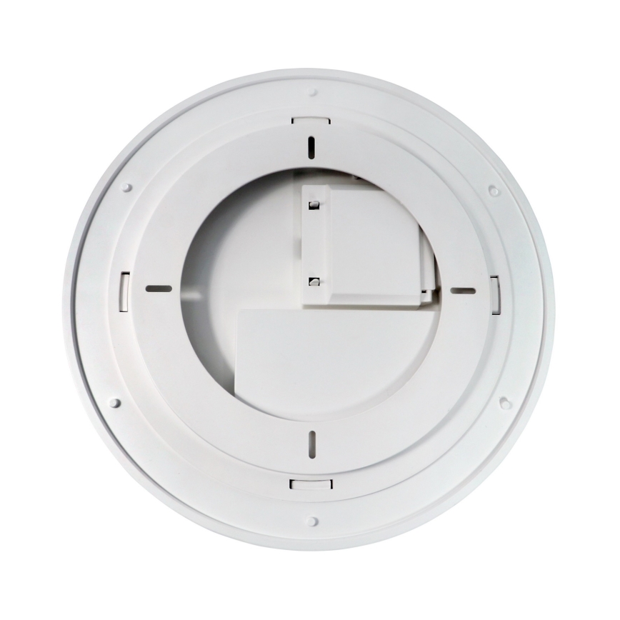 Top Light - LED Aptumšojama vannas istabas griestu lampa BOXTER LED/12/18/24W/230V IP54 3000/4000/6500K d. 28 cm