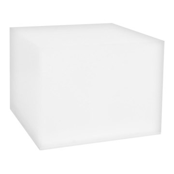 Top Light - LED vannas istabas sienas gaismeklis BOXTER LED/5W/230V 4000K IP65
