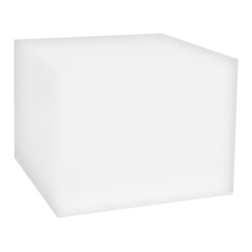 Top Light - LED vannas istabas sienas gaismeklis BOXTER LED/5W/230V 4000K IP65